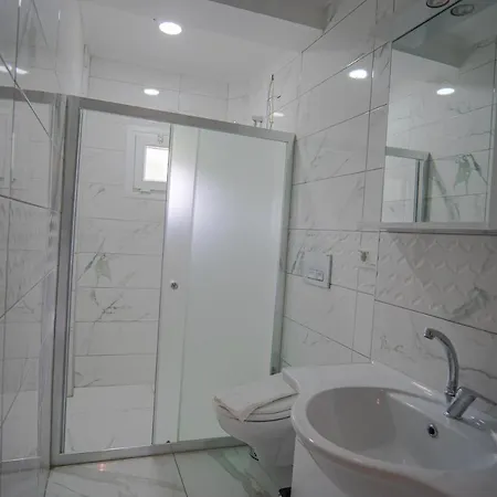 Fethiye Oeluedeniz'De Dag Ve Doga Manzarali Lueks Villa A1 Дом отдыха Фетхие